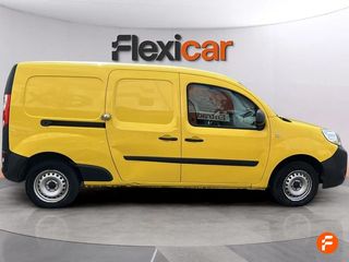 Renault Kangoo Maxi 1.5Blue dCi 70kW 2pl., 70kW/95CV