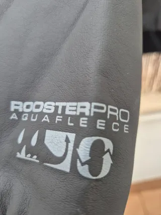 Cortavientos seco ROOSTER