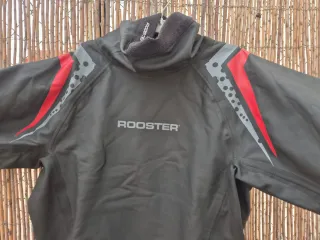 Cortavientos seco ROOSTER