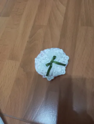 Vestido Miranda Niña 10 Años