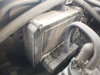 CENTRALITA CAMBIO AUTOMATICO JEEP CHEROKEE (KJ) E
