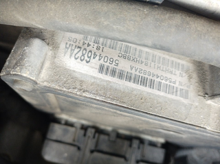 CENTRALITA CAMBIO AUTOMATICO JEEP CHEROKEE (KJ) E