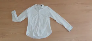 3 Camisas Springfield Talla L Manga Larga