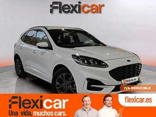 Ford Kuga ST-Line 1.5T EcoBoost 110kW (150CV)