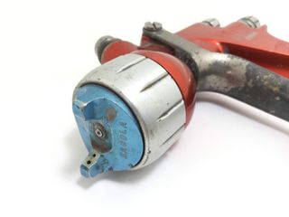 E567594-0 Pistola De Pintar Sagola Xtreme 4500