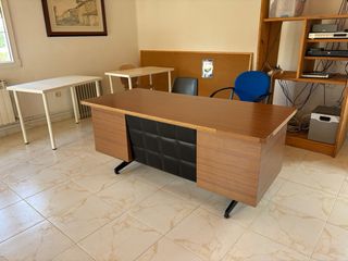 Mesa de escritorio despacho