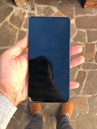 Huawei Mate 20 X 128GB Blu Dual SIM