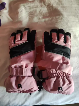 Traje de esquí Quechua Mujer Talla 40