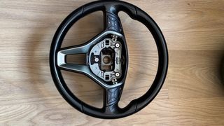 Volante Mercedes Completo
