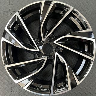 LLANTAS PARA VW MOD. VENICE 17-18-19 PULGADAS.