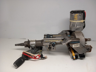 COLUMNA DIRECCION KIA SPORTAGE (SL) D4FD