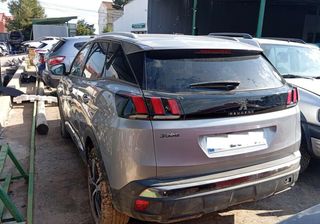 Guantera Peugeot 3008 Active 444061