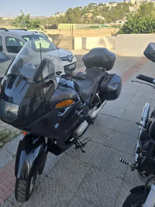 BMW RT 1100 R
