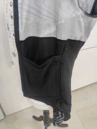 Chaqueta Running Adidas Talla S mujer
