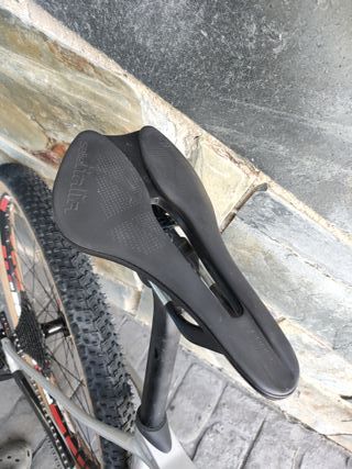 Bicicleta MTB Ridley ignite carbono 