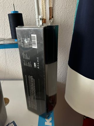 Plancha GHD platinum