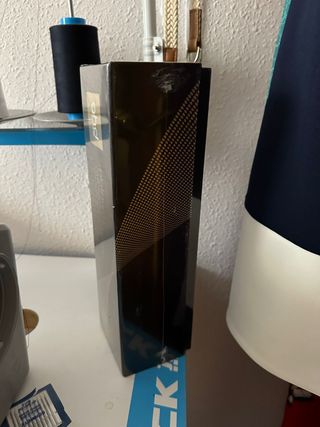 Plancha GHD platinum