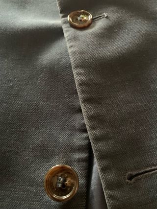 Chaqueta americana Burberry