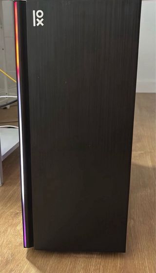 Ordenador Gaming i5 10400F NVIDIA GTX