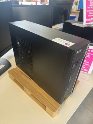 Acer Veriton X2640G Ordenador Reacondicionado