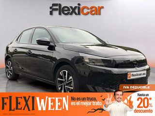 Opel Corsa 1.2T XHL 74kW (100CV) GS