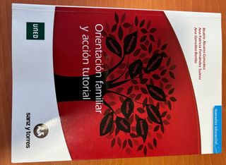 Libros UNED primero de Educación Infantil.