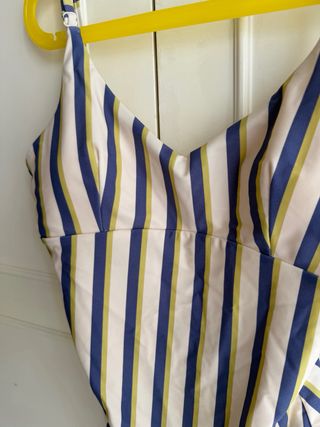 Bañador Hipercor SIN ESTRENAR