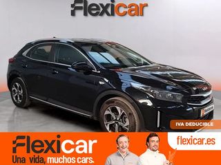 Kia XCeed 1.0 T-GDi Drive 88kW (120CV)