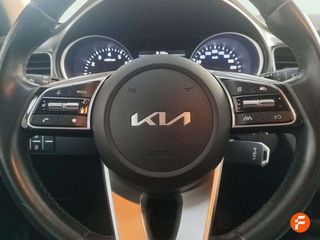 Kia XCeed 1.0 T-GDi Drive 88kW (120CV)
