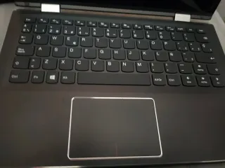 Portátil Lenovo Yoga 310 11ap Plata