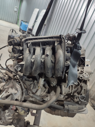 MOTOR COMPLETO PEUGEOT 206 BERLINA X-Line Clim |