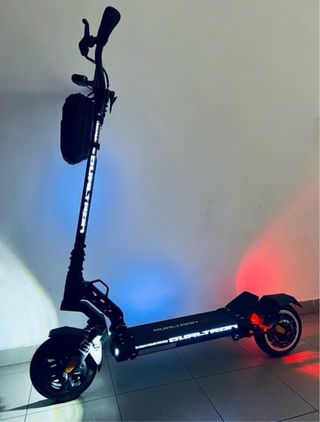 Dualtron Mini Patinete Eléctrico