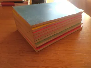 Cuadernos de acción cultural