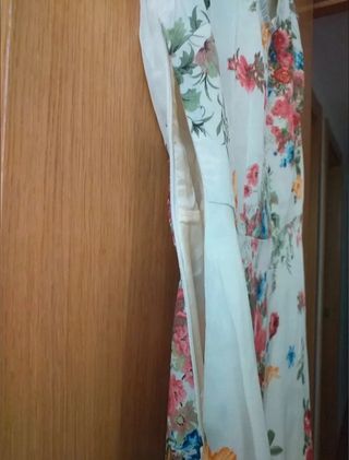 Vestido M sin estrenar