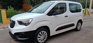 Opel Combo Life 2020