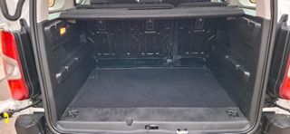 Opel Combo Life 2020