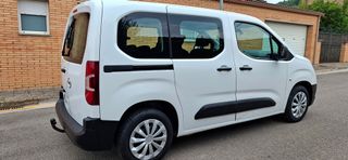 Opel Combo Life 2020