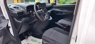 Opel Combo Life 2020