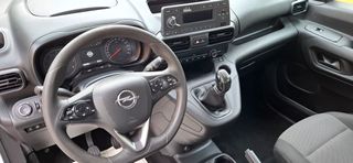 Opel Combo Life 2020