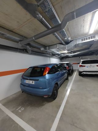 Ford Focus 1999