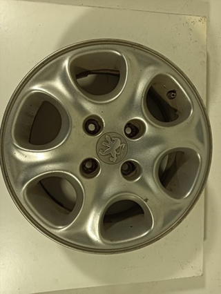 LLANTA PEUGEOT 306 BREAK Style | 12.97 - 51/2JX14