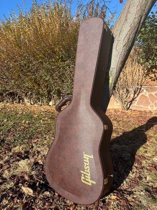 Gibson Songwriter Standard