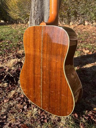 Gibson Songwriter Standard