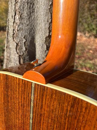 Gibson Songwriter Standard