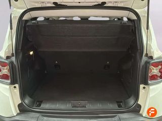 Jeep Renegade eHybrid 1.5 96kW(130CV) Limited ATX