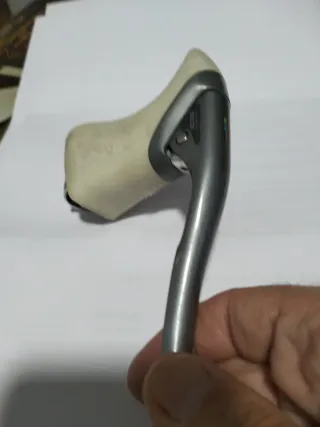 Palanca Freno Shimano
