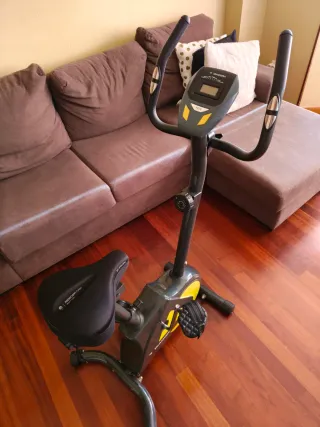 Bicicleta Estática Diadora