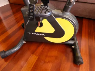 Bicicleta Estática Diadora