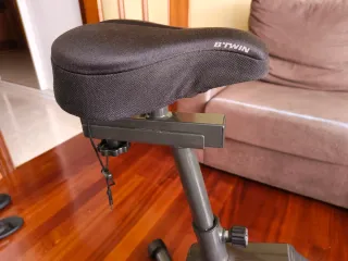 Bicicleta Estática Diadora
