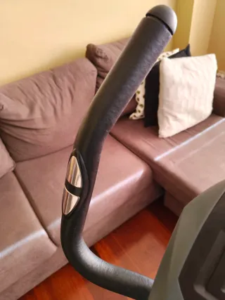 Bicicleta Estática Diadora